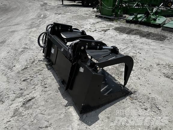 John Deere GS78B Pinze