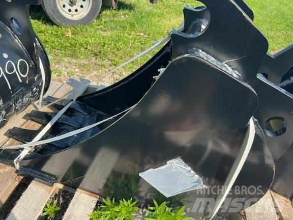 John Deere HD 18 Costruzioni - Altro
