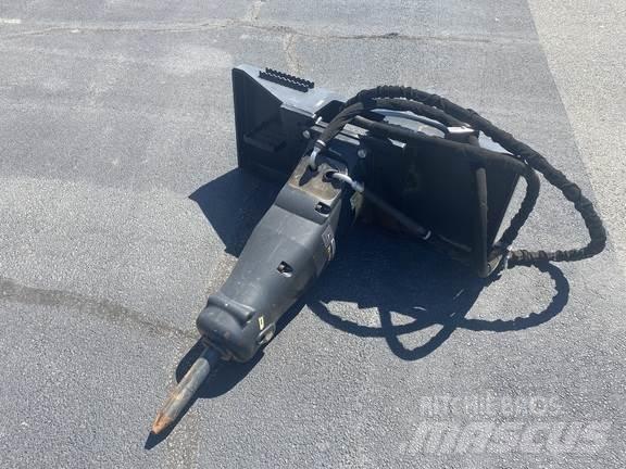John Deere HH40C Costruzioni - Altro