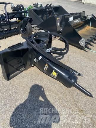 John Deere HH40C Costruzioni - Altro
