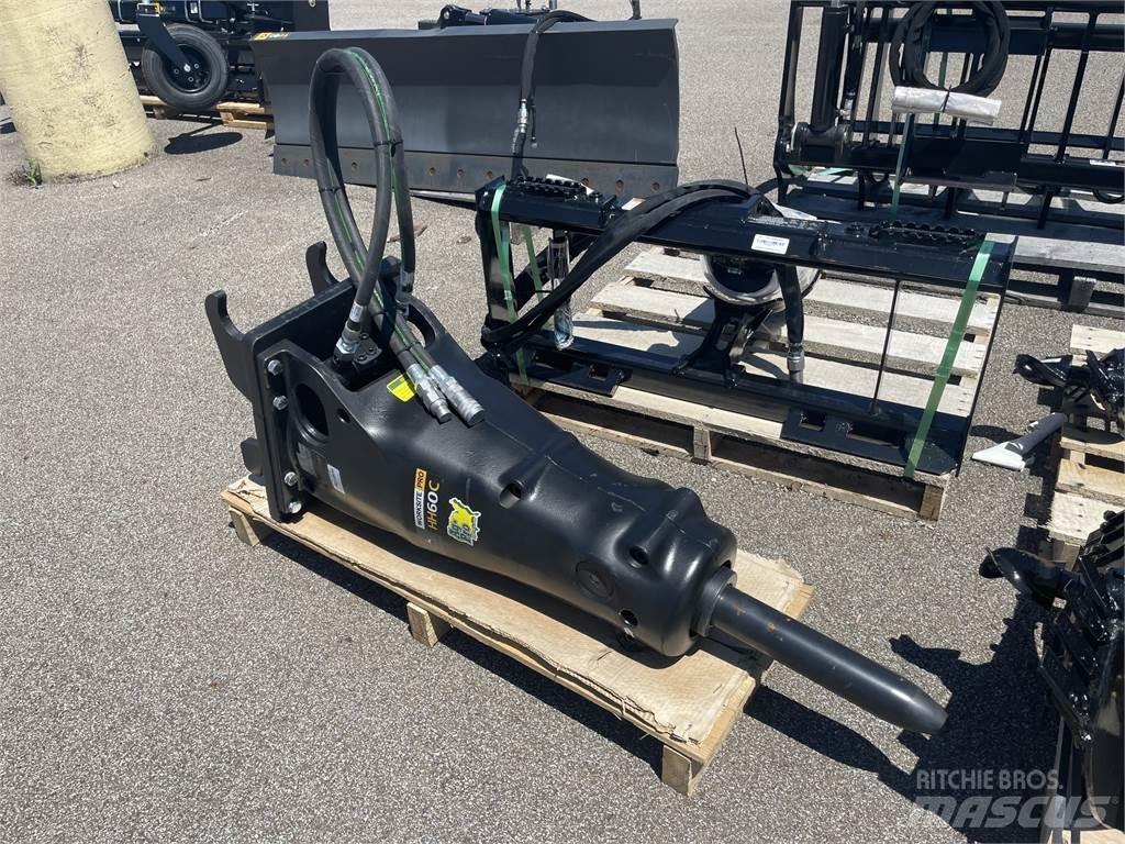 John Deere HH60 Costruzioni - Altro