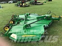 John Deere M20 Trinciatrici, tagliatrici e srotolatrici per balle