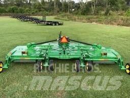 John Deere M20 Trinciatrici, tagliatrici e srotolatrici per balle