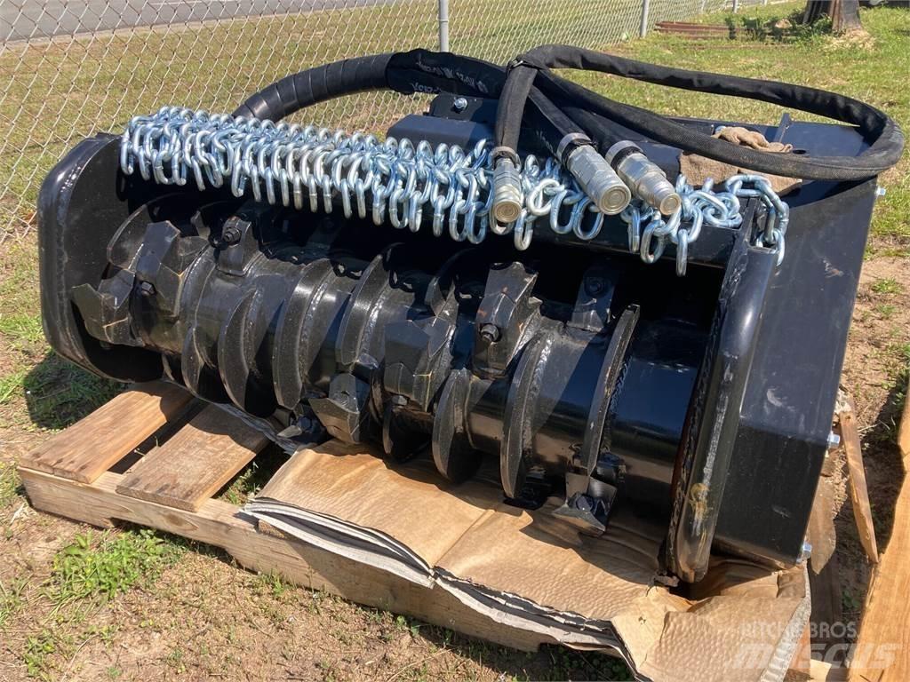 John Deere ME36 Abbattitrici cingolate e macchine forestali