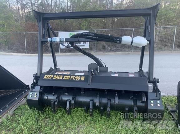 John Deere MH60D Forestale - Altro