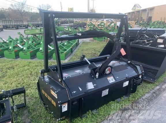 John Deere MH60D Forestale - Altro