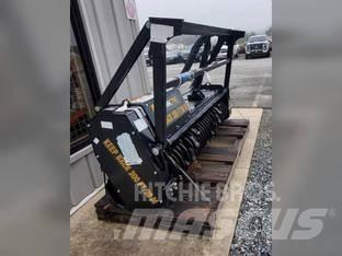 John Deere MK76 Abbattitrici cingolate e macchine forestali