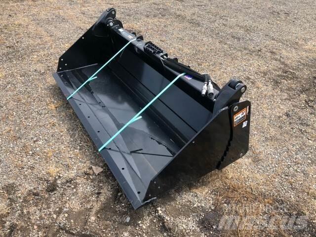 John Deere MP78B Costruzioni - Altro