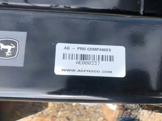 John Deere MP78B Costruzioni - Altro