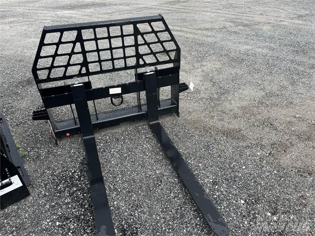 John Deere P45 Costruzioni - Altro