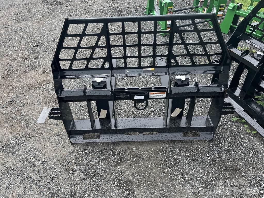 John Deere P45 Costruzioni - Altro