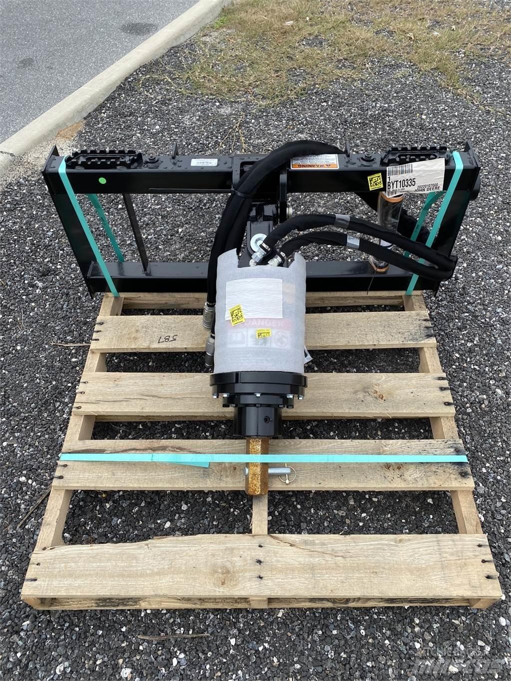 John Deere PA30B Costruzioni - Altro