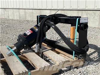 John Deere PA30B Costruzioni - Altro