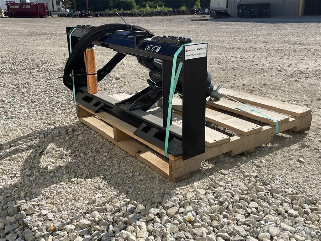 John Deere PA30B Costruzioni - Altro