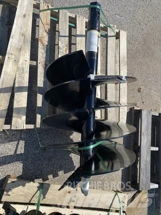 John Deere PA30B Costruzioni - Altro