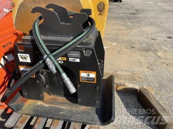 John Deere PC10 Costruzioni - Altro