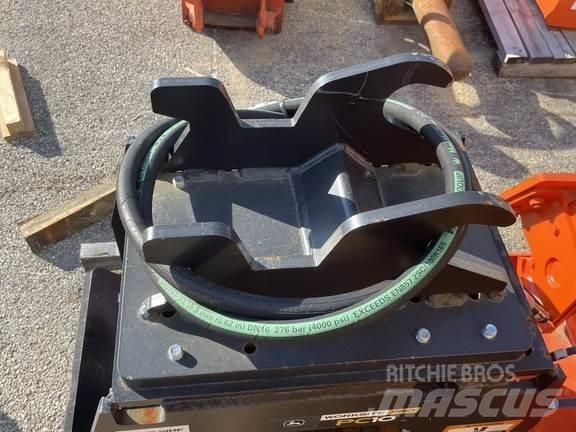 John Deere PC10 Costruzioni - Altro