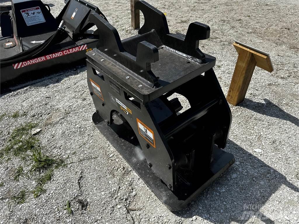 John Deere PC7 Costruzioni - Altro