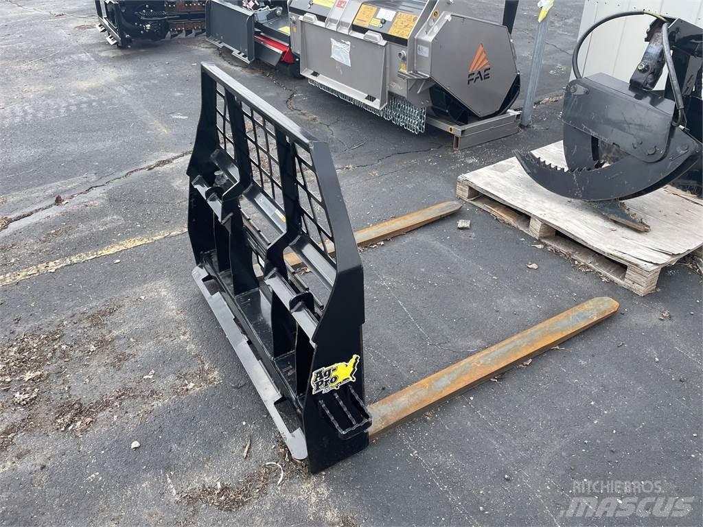 John Deere PF45 Costruzioni - Altro
