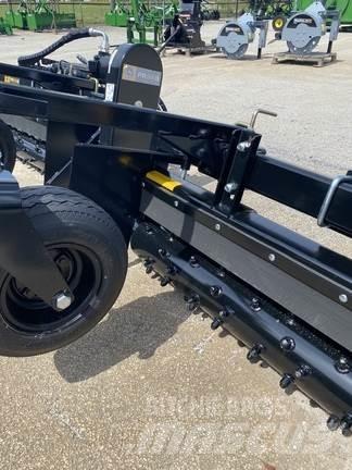 John Deere PR84 Costruzioni - Altro