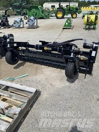 John Deere PR84 Costruzioni - Altro