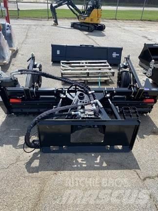 John Deere PR84 Costruzioni - Altro