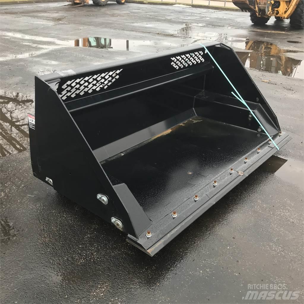 John Deere RB84 Costruzioni - Altro