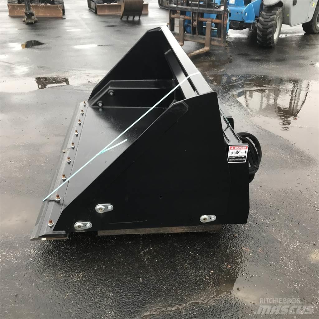 John Deere RB84 Costruzioni - Altro