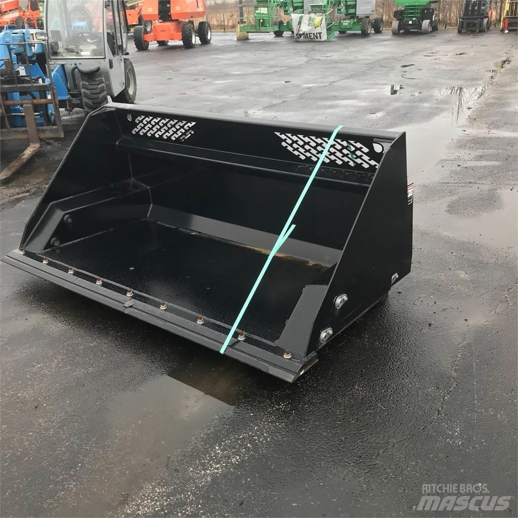 John Deere RB84 Costruzioni - Altro