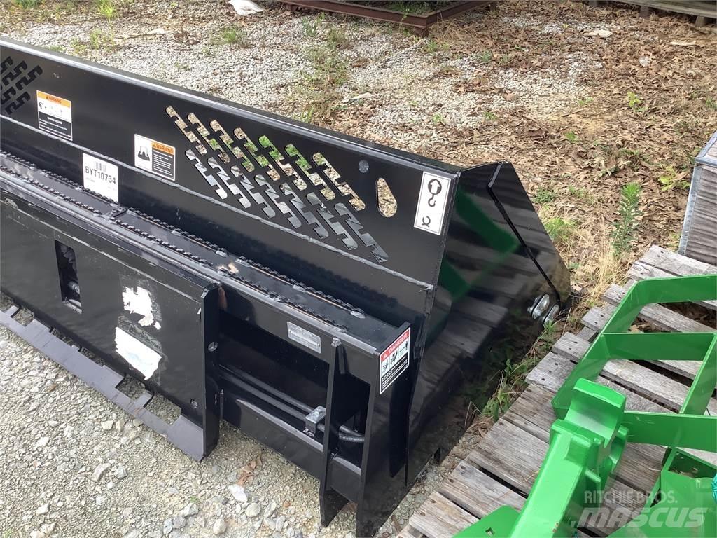 John Deere RB84 Costruzioni - Altro