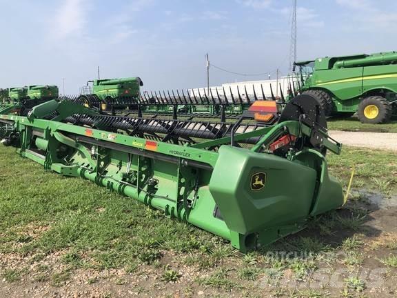 John Deere RD40F Accessori per mietitrebbiatrici