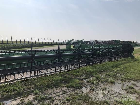 John Deere RD40F Accessori per mietitrebbiatrici