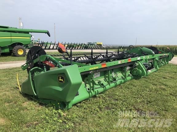 John Deere RD40F Accessori per mietitrebbiatrici