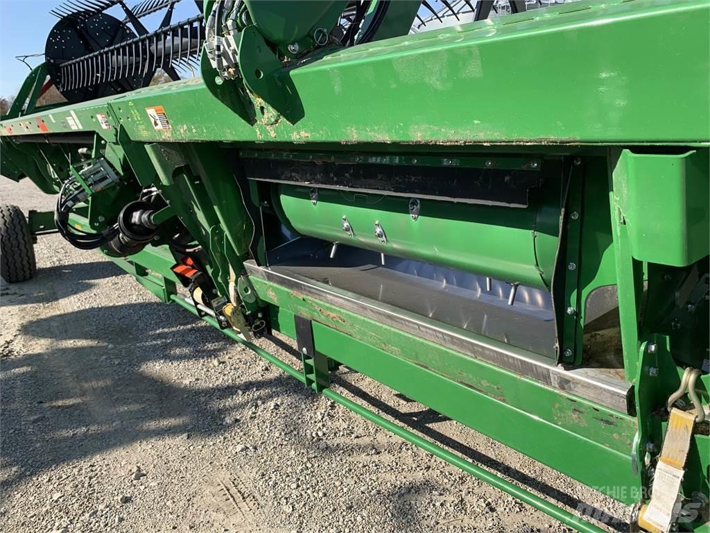 John Deere RD40F Accessori per mietitrebbiatrici