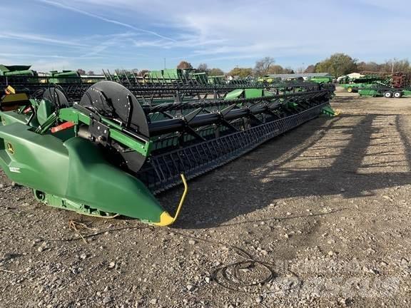 John Deere RD45F Accessori per mietitrebbiatrici