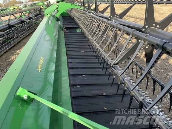 John Deere RD45F Accessori per mietitrebbiatrici