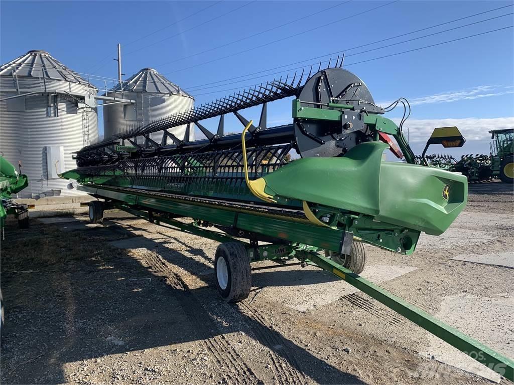 John Deere RD45F Accessori per mietitrebbiatrici
