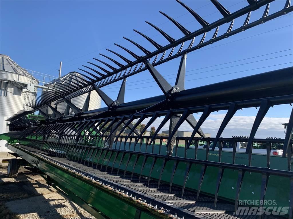 John Deere RD45F Accessori per mietitrebbiatrici