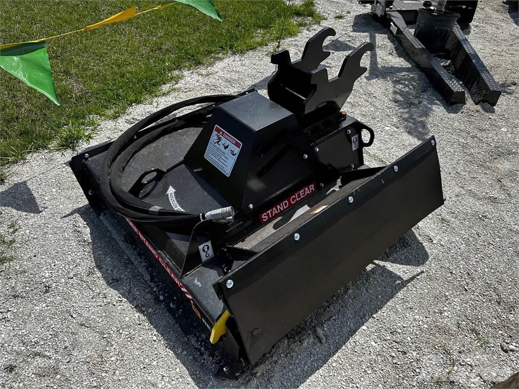 John Deere RE40 Costruzioni - Altro
