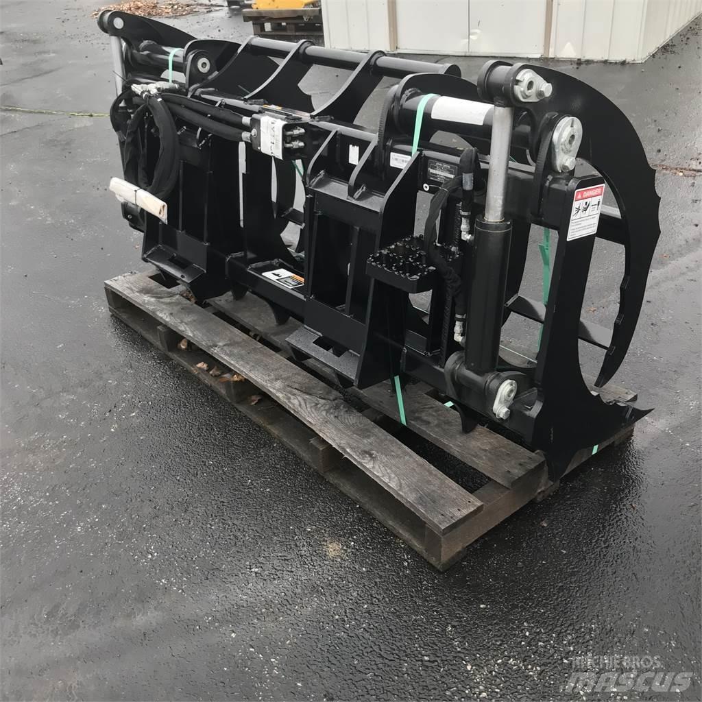 John Deere RR78 Costruzioni - Altro