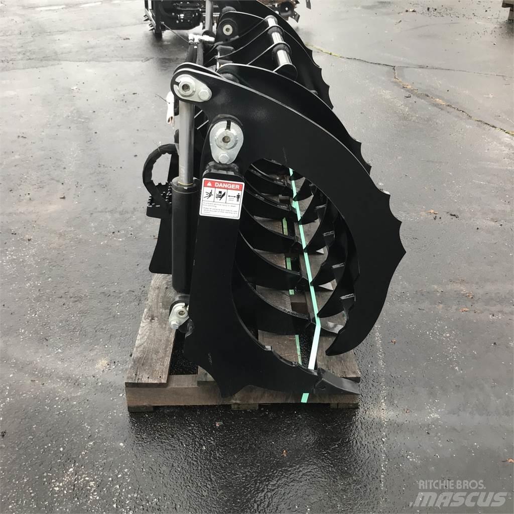 John Deere RR78 Costruzioni - Altro