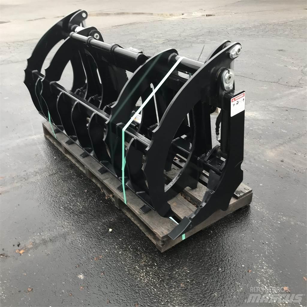 John Deere RR78 Costruzioni - Altro