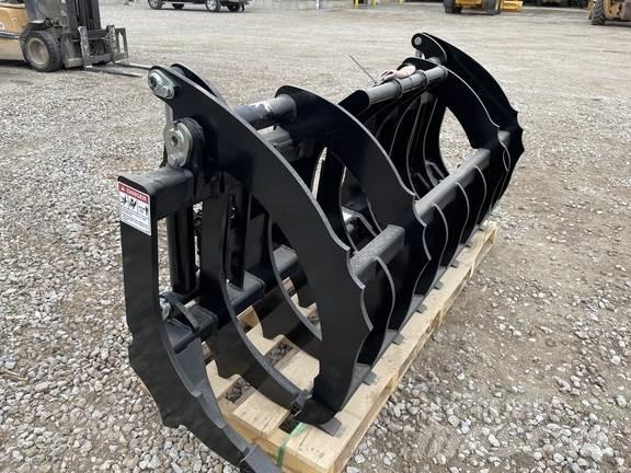 John Deere RR84 Costruzioni - Altro
