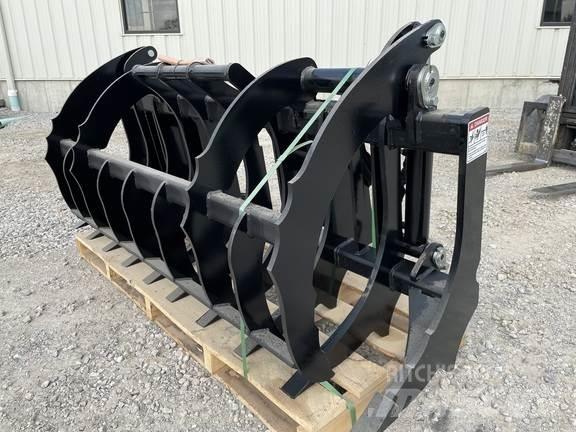 John Deere RR84 Costruzioni - Altro