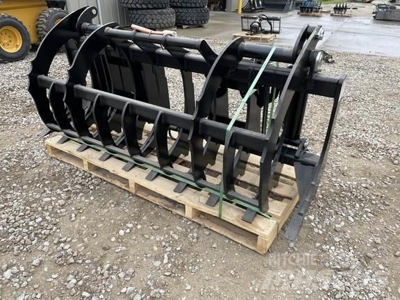 John Deere RR84 Costruzioni - Altro