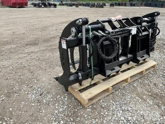 John Deere RR84 Costruzioni - Altro