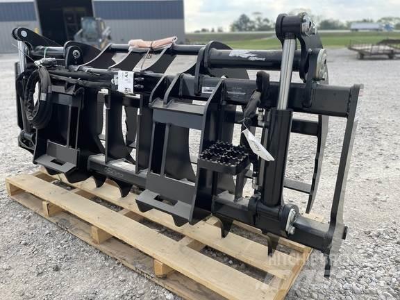 John Deere RR84 Costruzioni - Altro