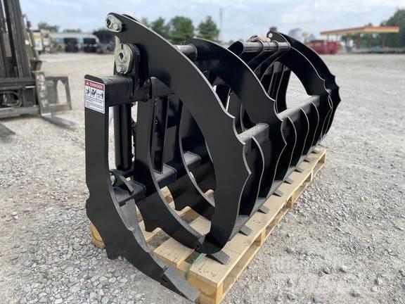 John Deere RR84 Costruzioni - Altro