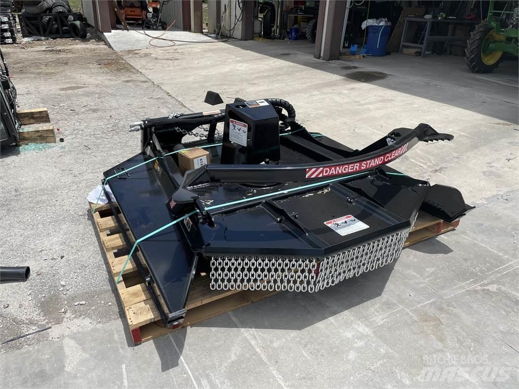 John Deere RS72 Costruzioni - Altro