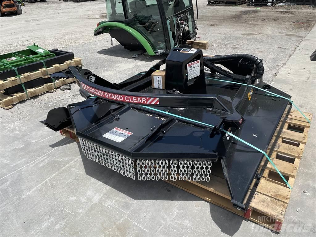 John Deere RS72 Costruzioni - Altro